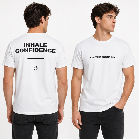 Inhale Confidence - T-shirt