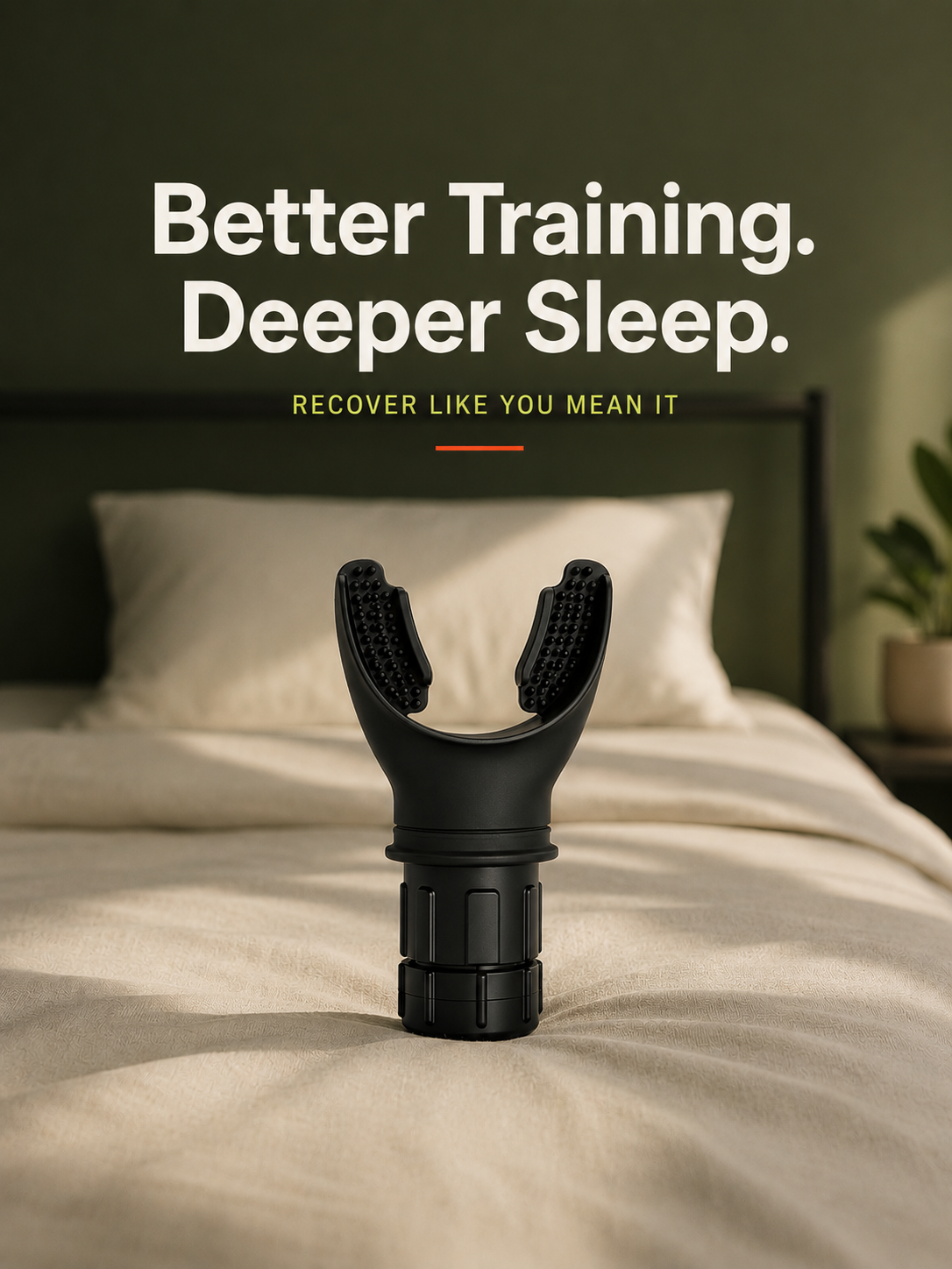 On The Nose Co. AirFlow™ Cardio Trainer