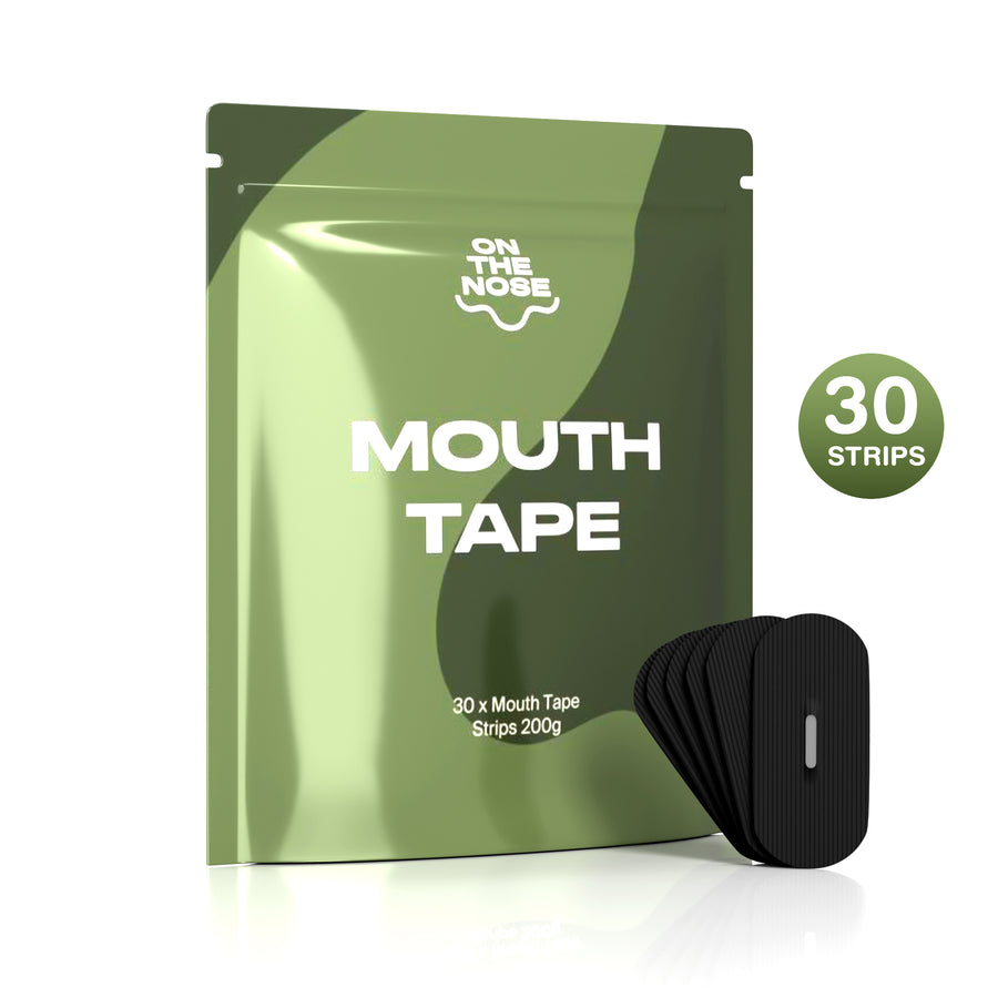 On The Nose Co Sleep Mouth Tape wholesale