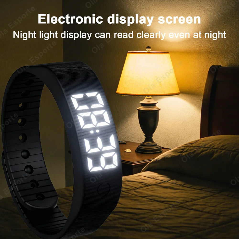 On The Nose Co. Pulse™ Smart Fitness Band