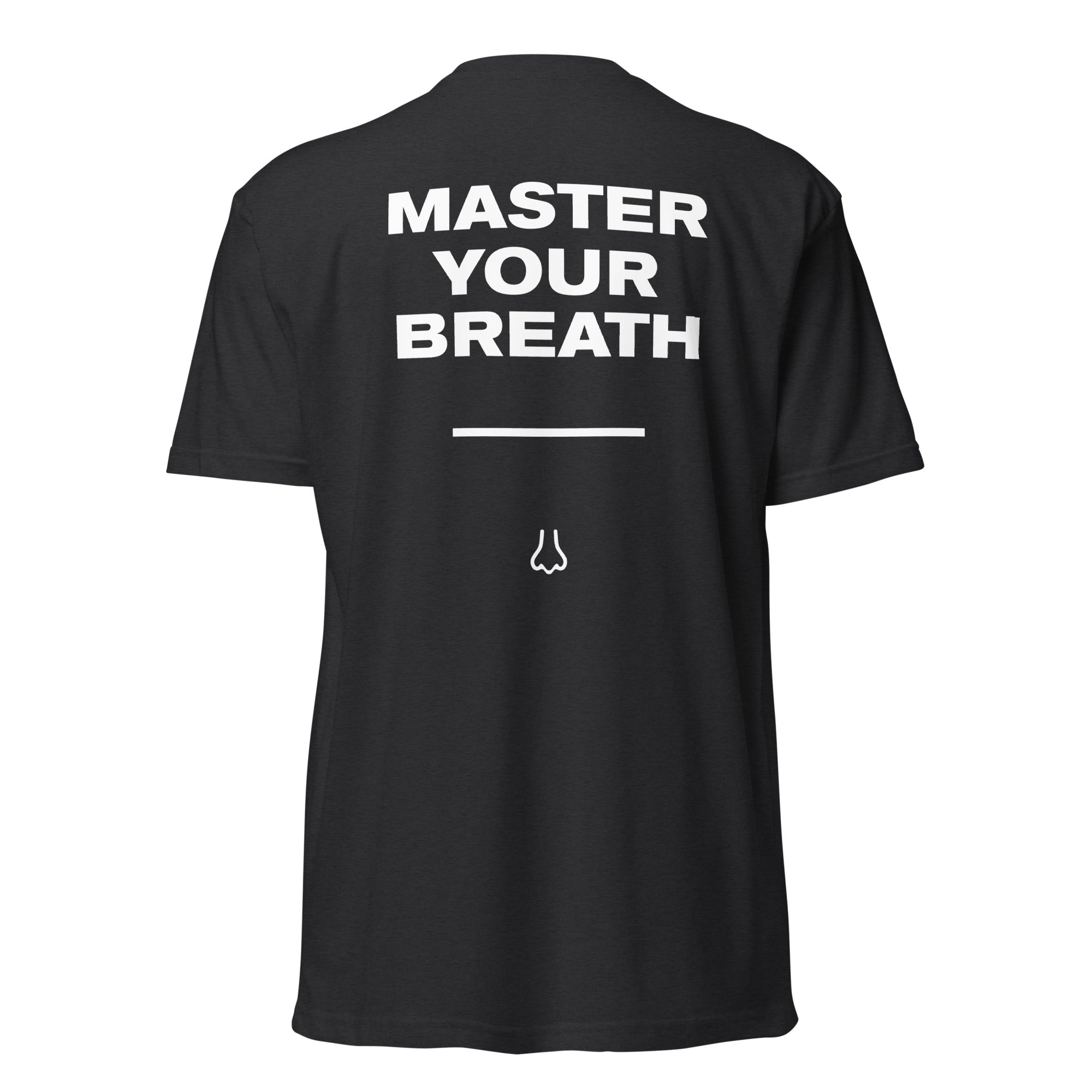 Master Your Breath - T-shirt