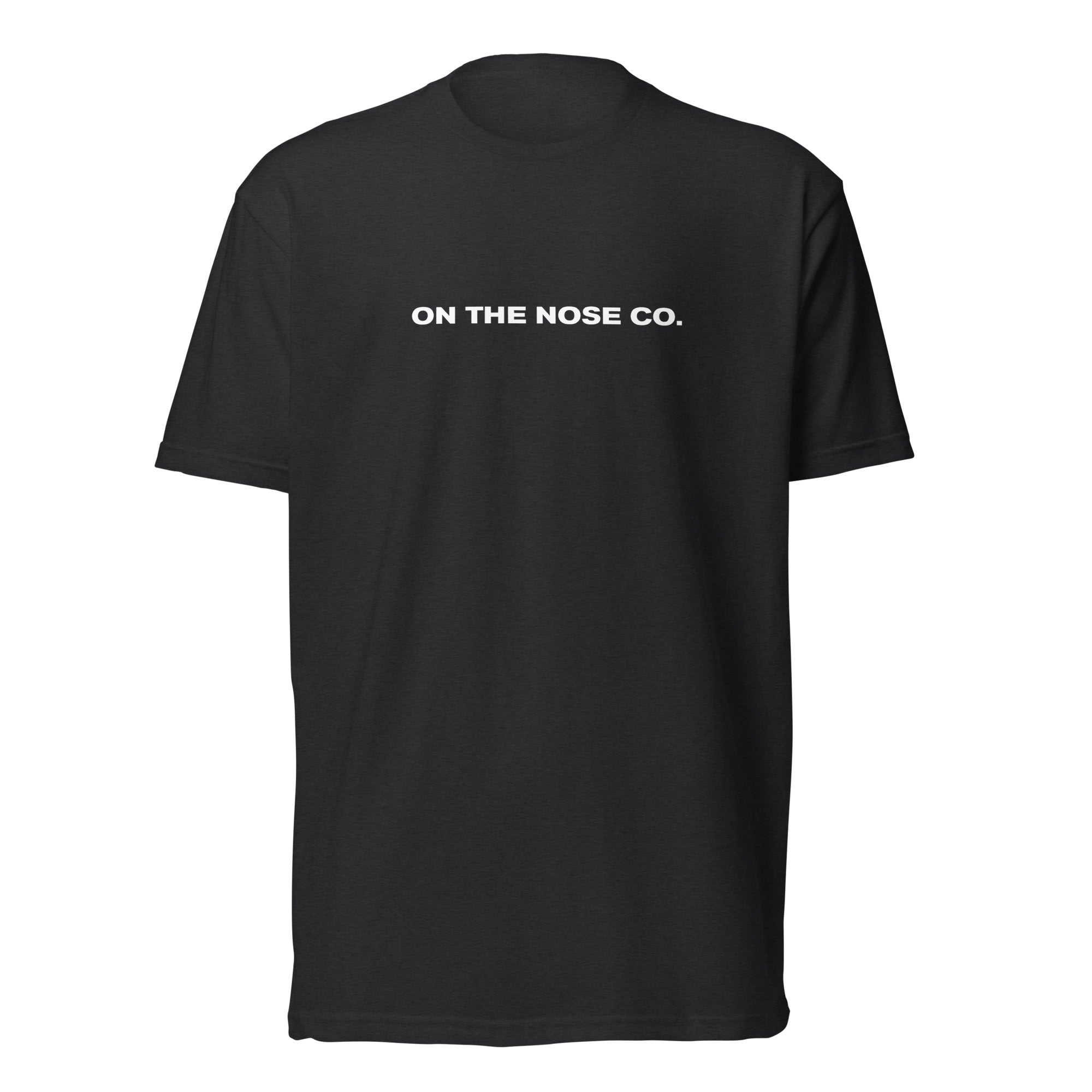 Master Your Breath - T-shirt