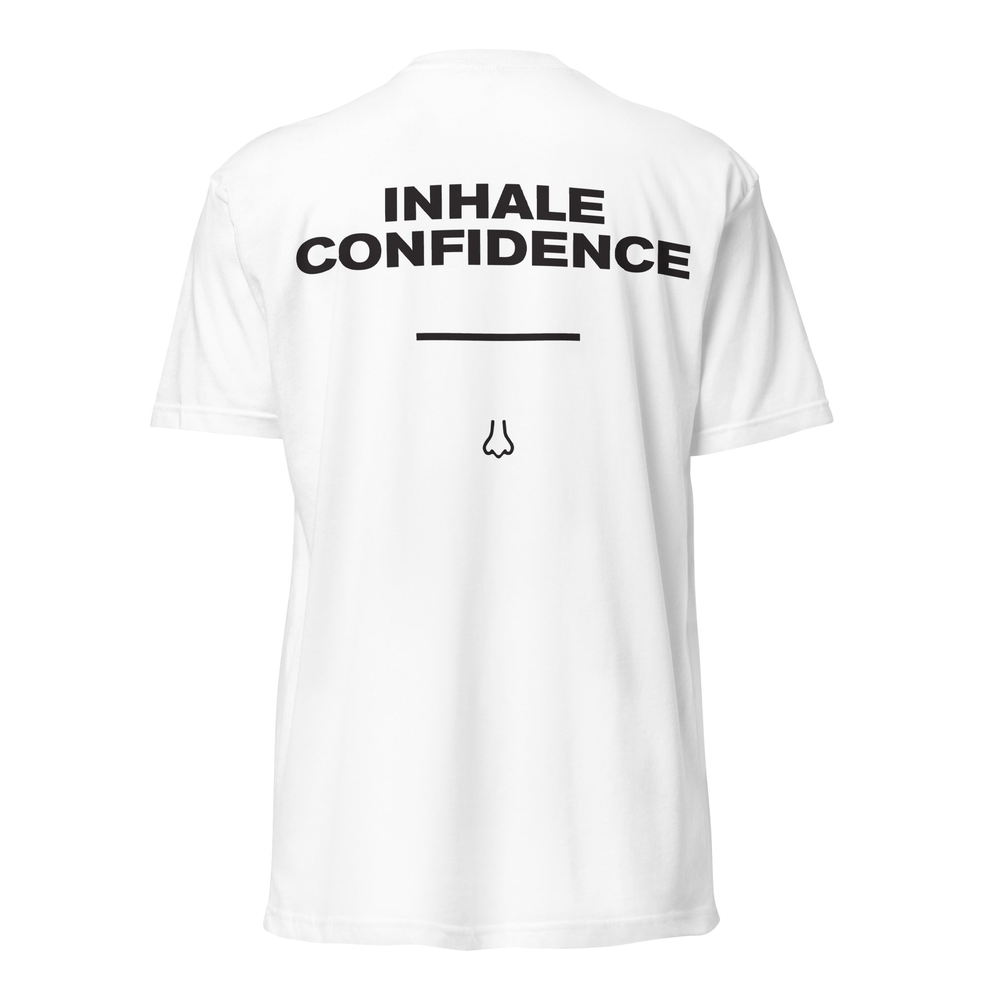 Inhale Confidence - T-shirt