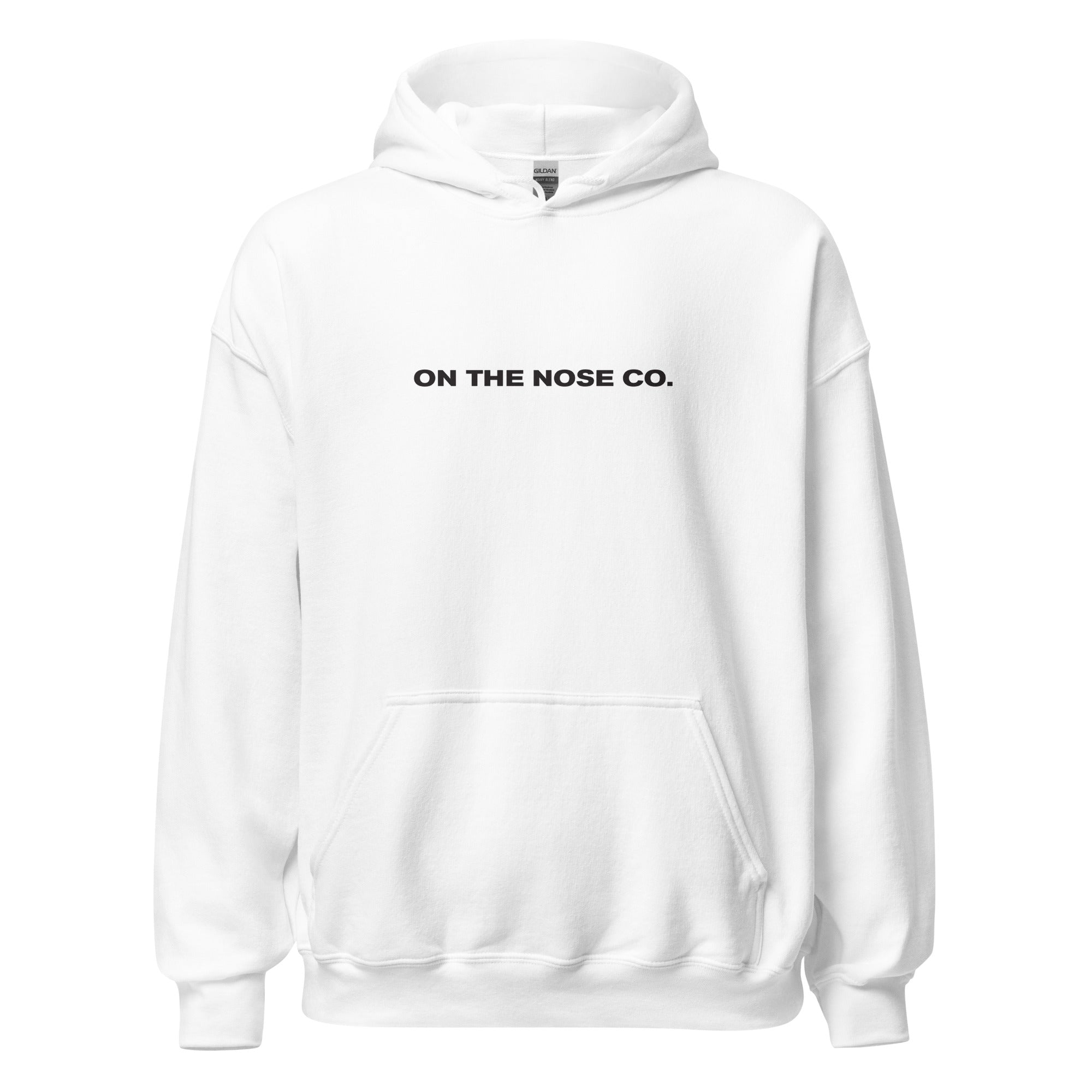 I Got High Last Night - Hoodie